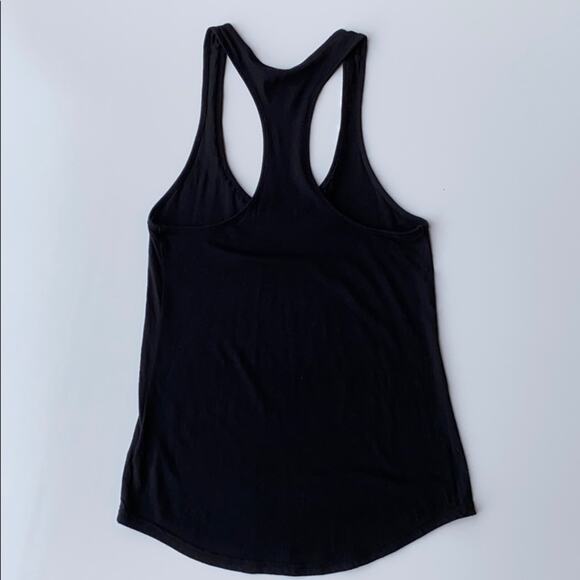 Express Racer Back Top Beaded size XS. - Picture 4 of 6